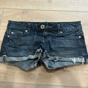 Guess Jean Shorts
